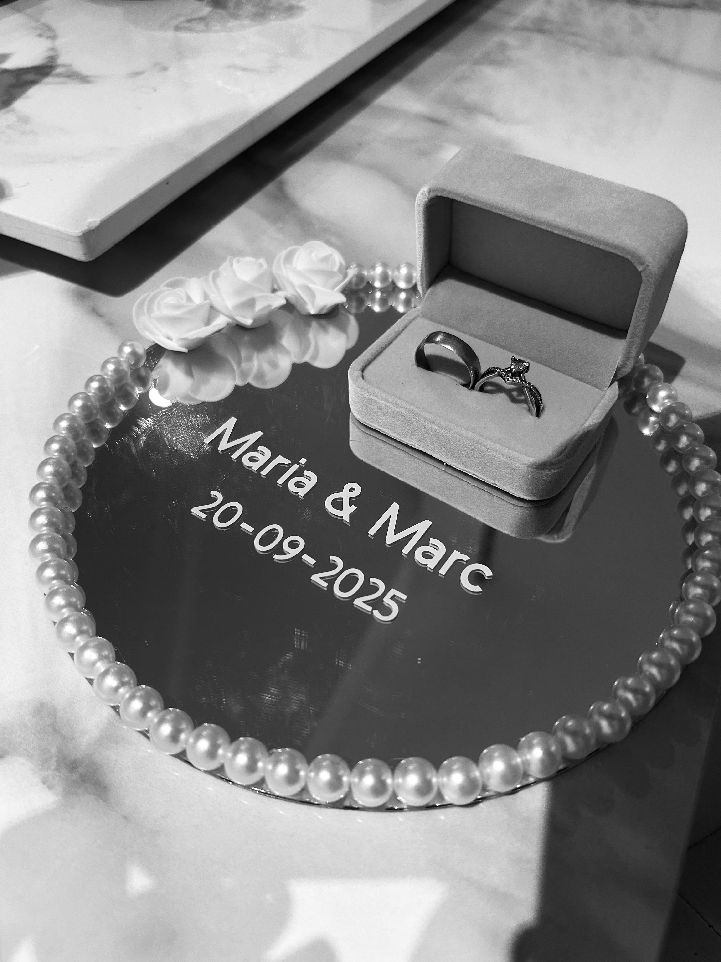 Detalles Bodas