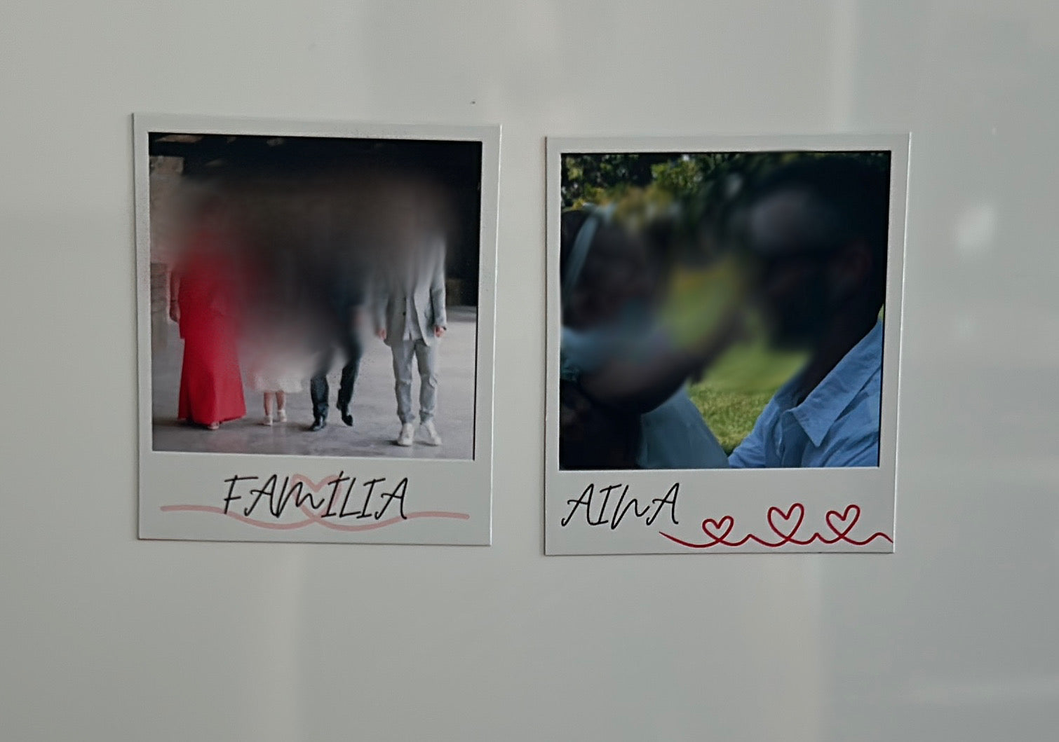 Fotos Imantadas Personalizadas