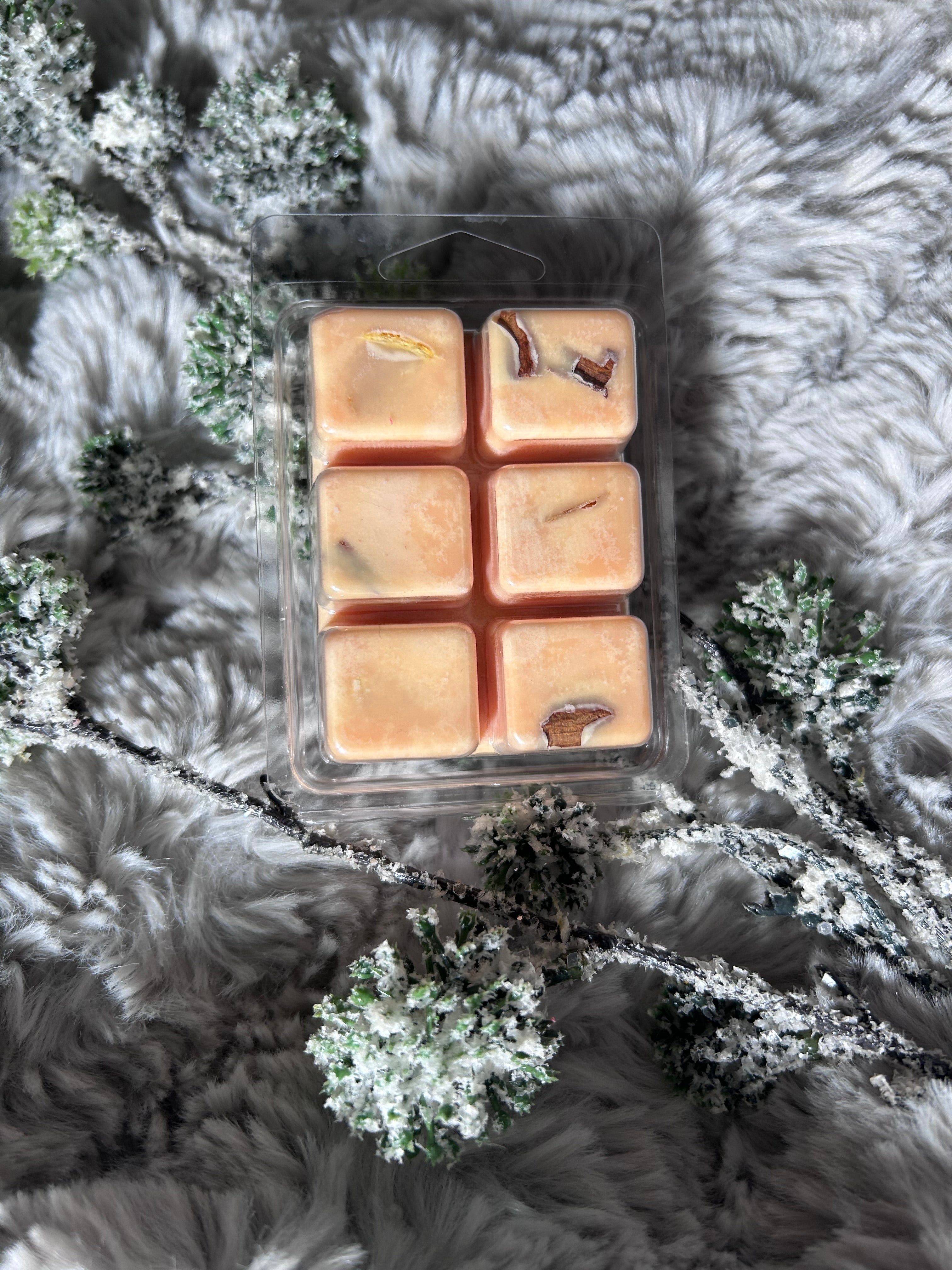 Wax melts Canela y Naranja