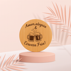 Abridor de Cerveza Personalizado