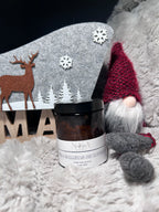 Vela Galletas de Navidad